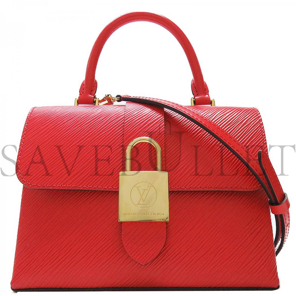 l**is V*t*n locky bb handbag m53239 (21*17*8cm)