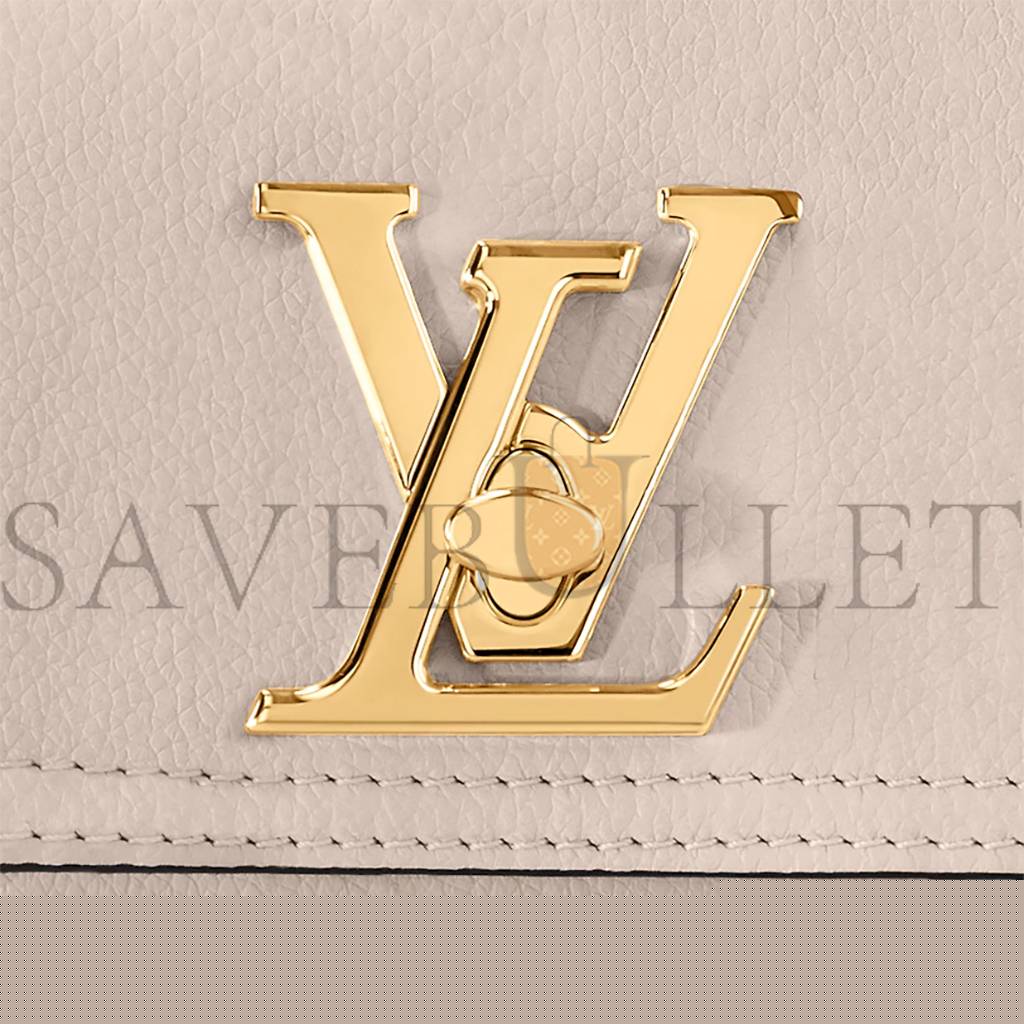 l**is V*t*n lockme bucket m57688 (23.1*23.1*16cm)