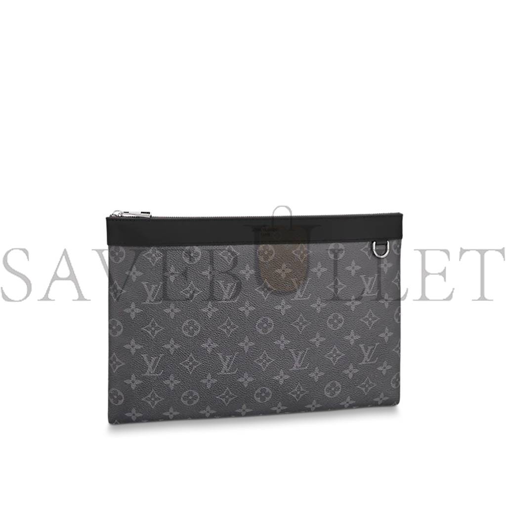 l**is V*t*n discovery pochette m62291 (36*25*2cm)