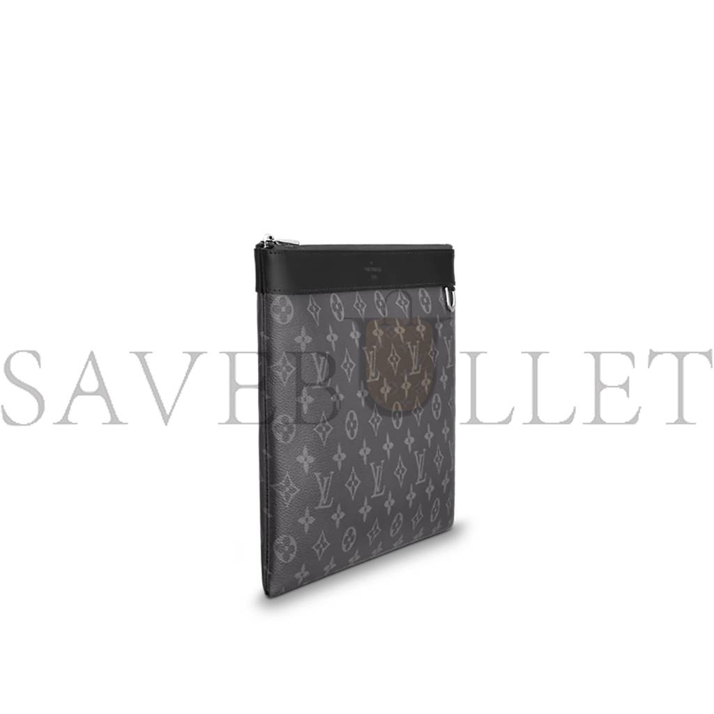 l**is V*t*n discovery pochette m62291 (36*25*2cm)
