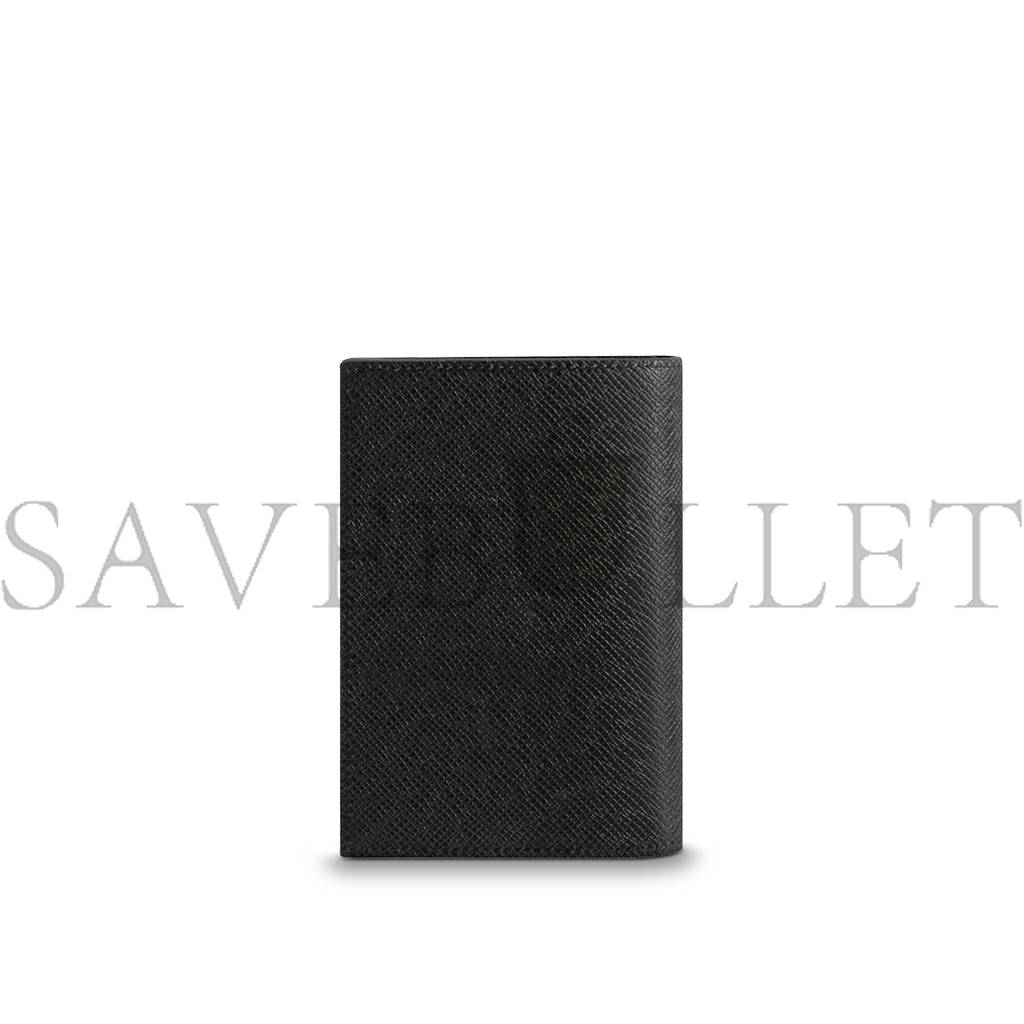 l**is V*t*n passport cover m64596 (10*14*2.5cm)