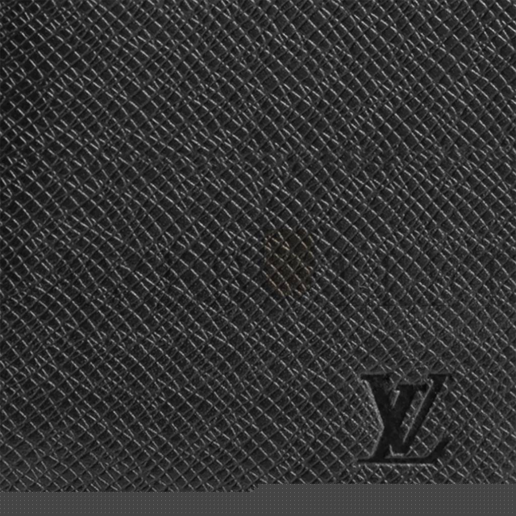 l**is V*t*n passport cover m64596 (10*14*2.5cm)