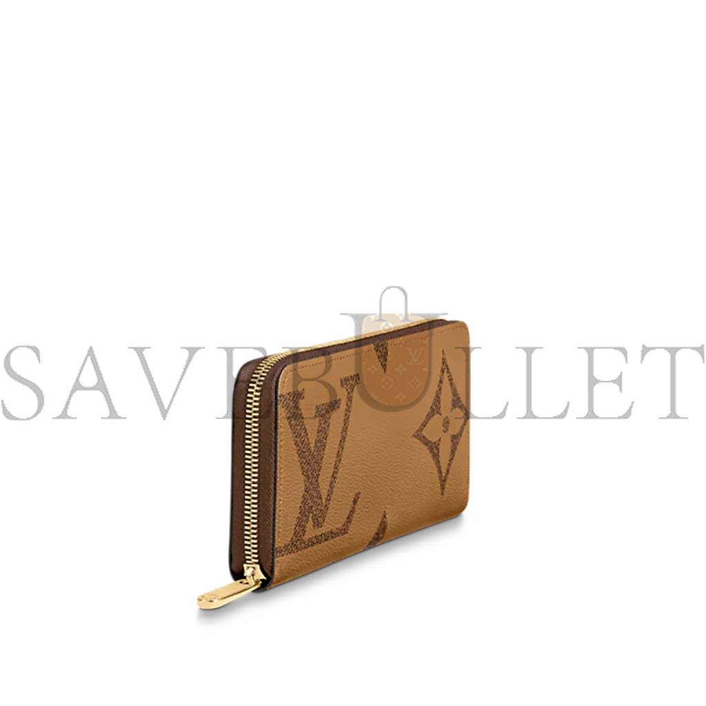 l**is V*t*n zippy wallet m69353 (19.5*10.5*2.5cm)