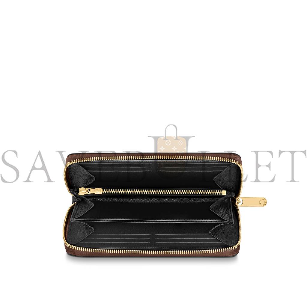 l**is V*t*n zippy wallet m69353 (19.5*10.5*2.5cm)