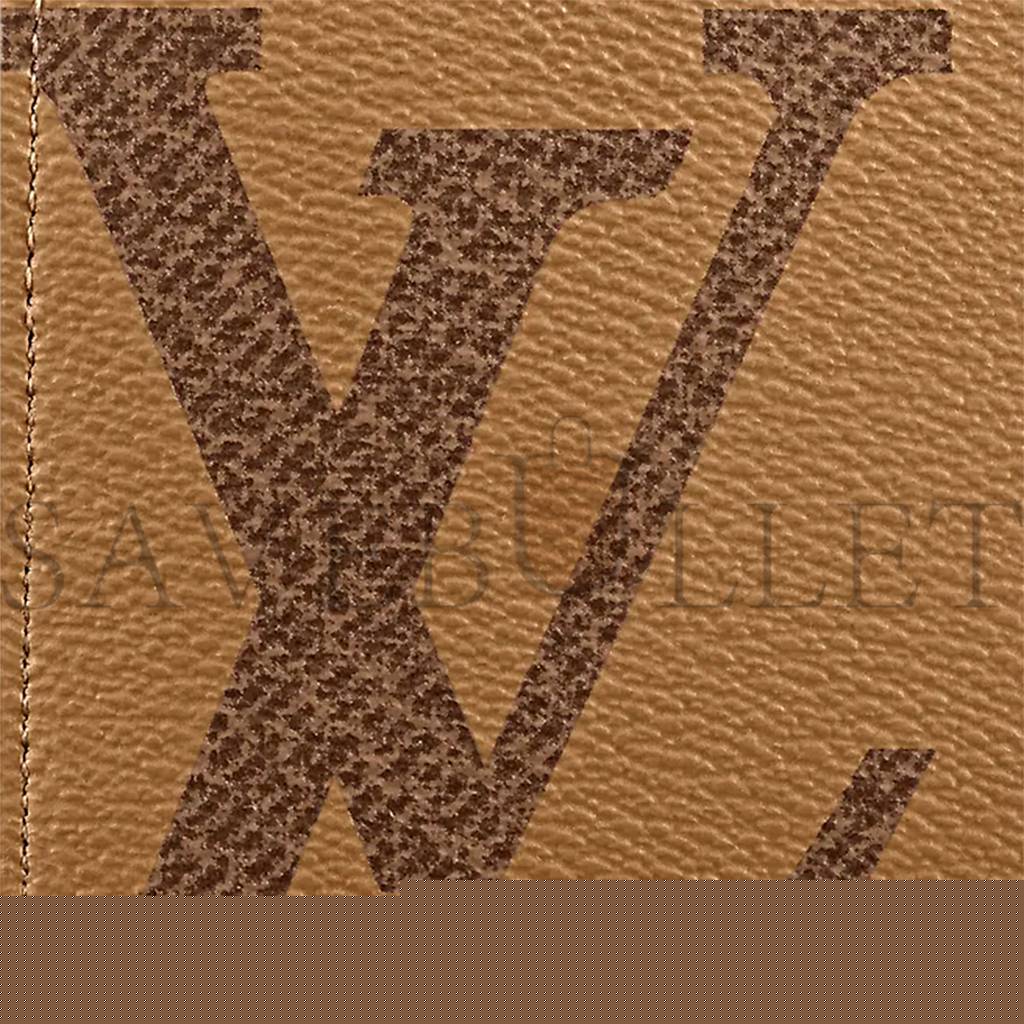 l**is V*t*n zippy wallet m69353 (19.5*10.5*2.5cm)