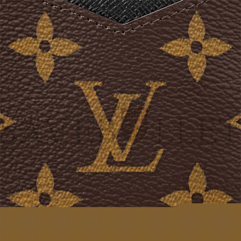 l**is V*t*n card holder recto verso m69431 (13*8.5cm)