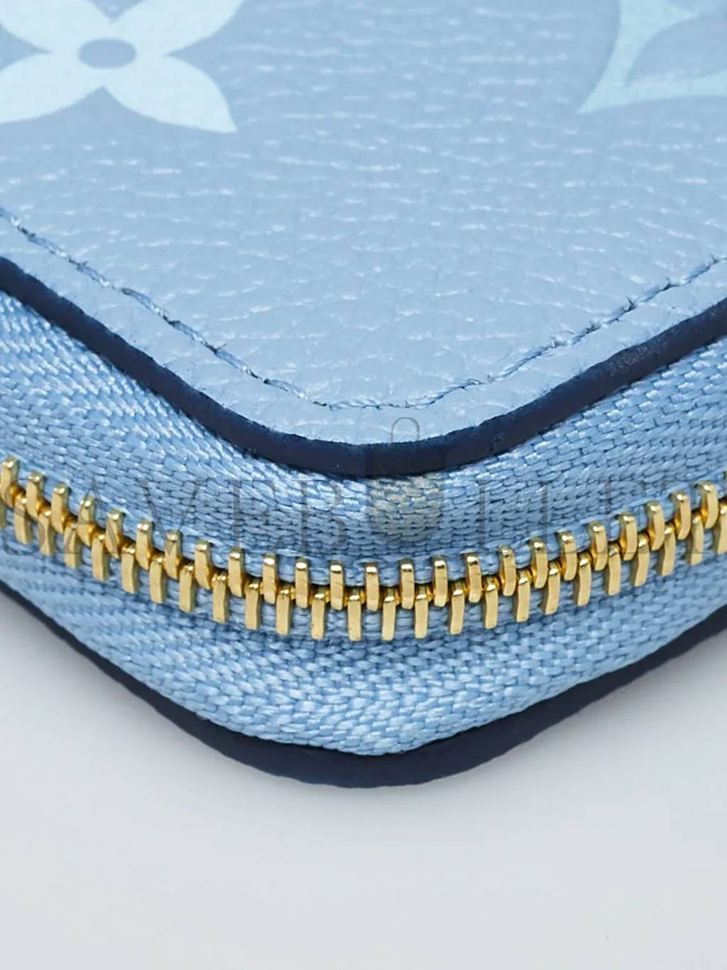 l**is V*t*n zippy coin purse1 m80408 (11*8.5*2cm)