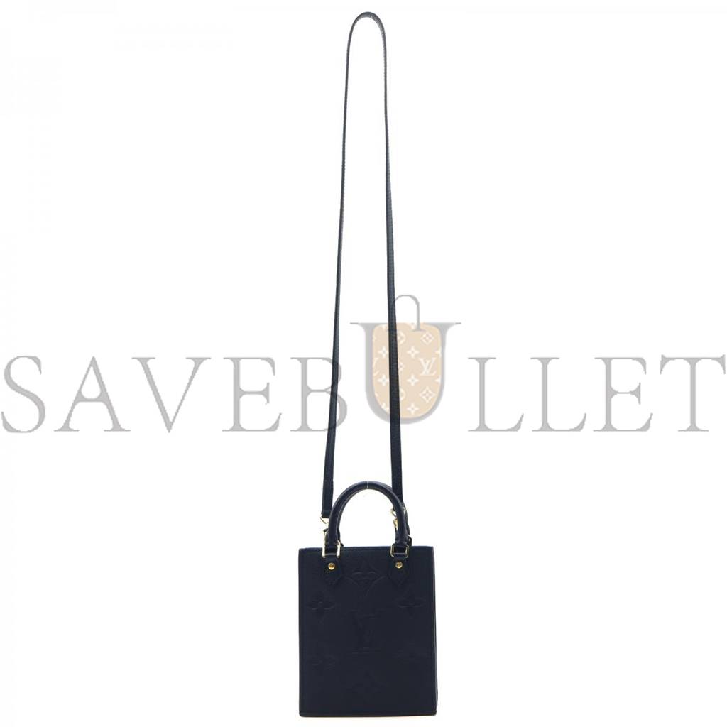 l**is V*t*n petit sac plat m80478 (14*17*5cm)