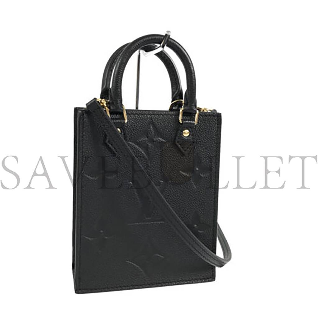 l**is V*t*n petit sac plat m80478 (14*17*5cm)