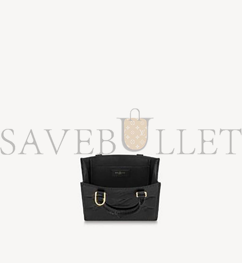 l**is V*t*n petit sac plat m80478 (14*17*5cm)