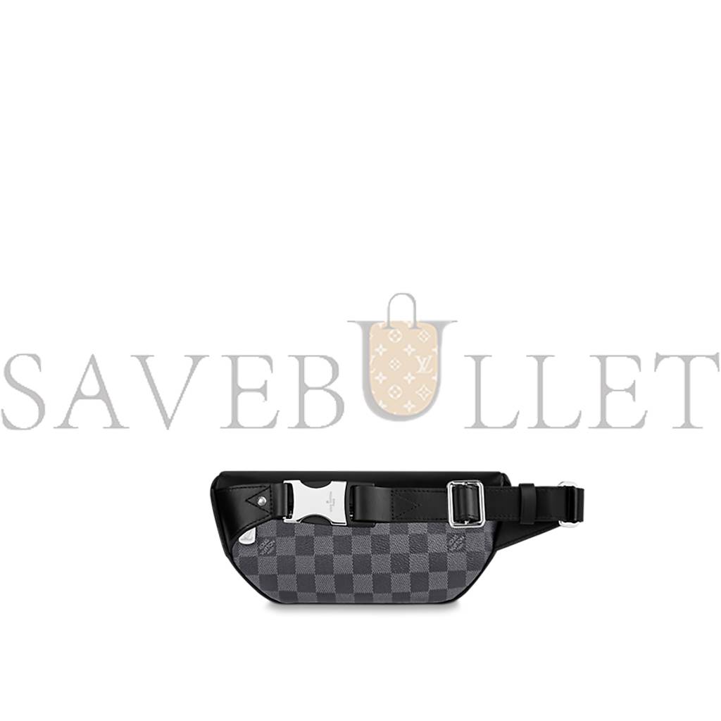 l**is V*t*n campus bumbag n40362 (26*13*7cm)