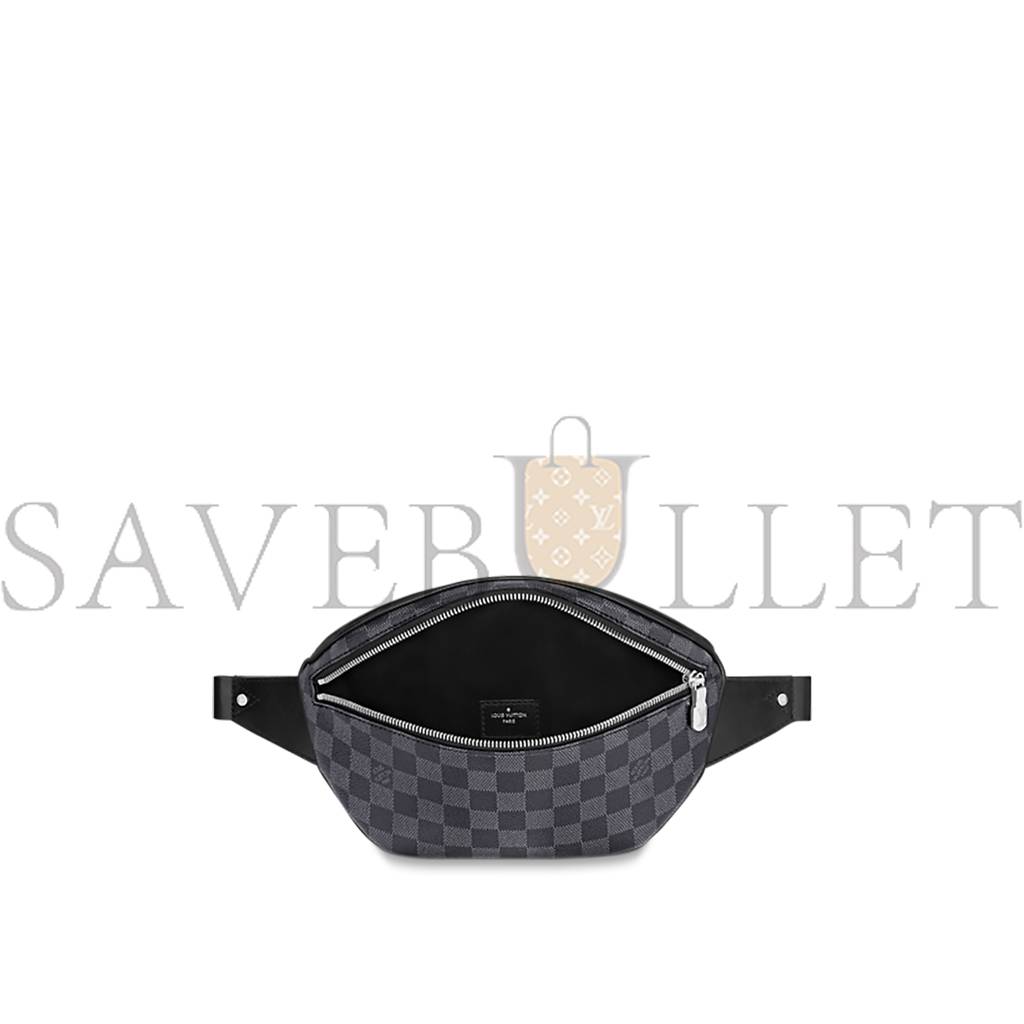 l**is V*t*n campus bumbag n40362 (26*13*7cm)