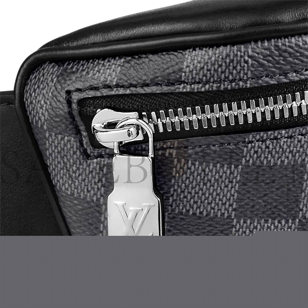 l**is V*t*n campus bumbag n40362 (26*13*7cm)