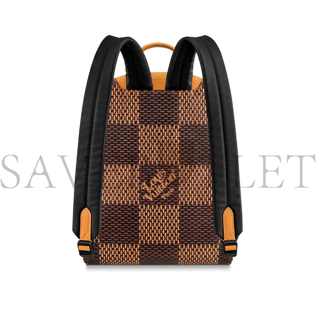 l**is V*t*n campus backpack n40380 (30*39*13cm)