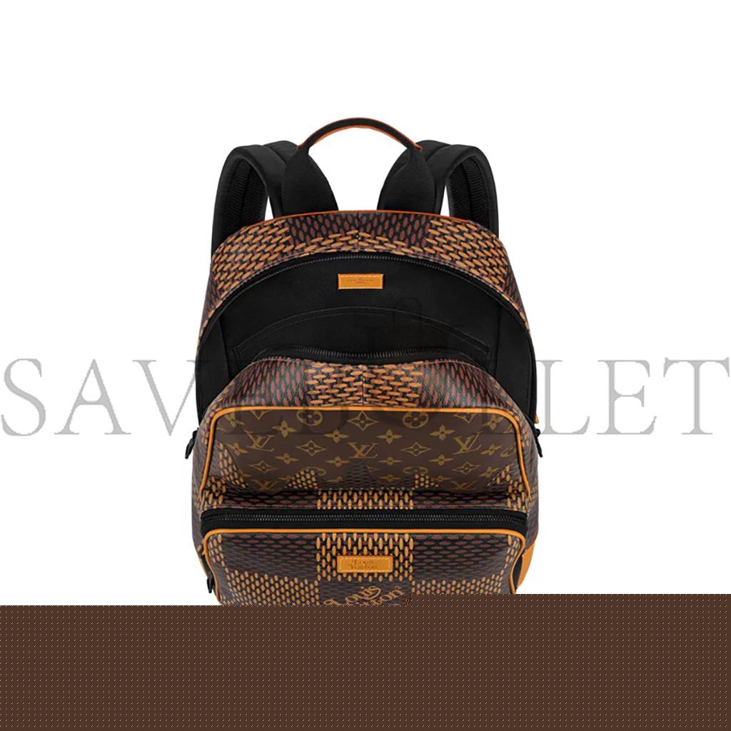 l**is V*t*n campus backpack n40380 (30*39*13cm)